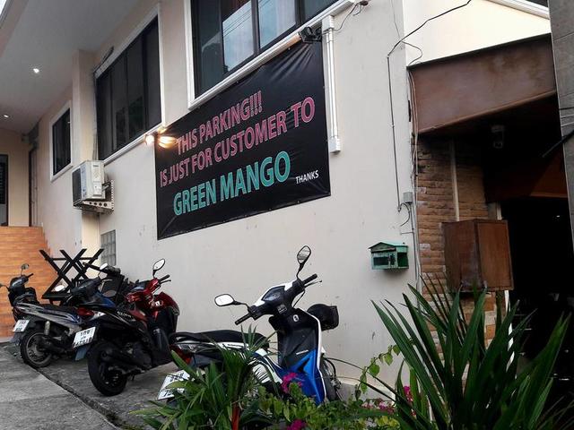 фотографии Green Mango изображение №8