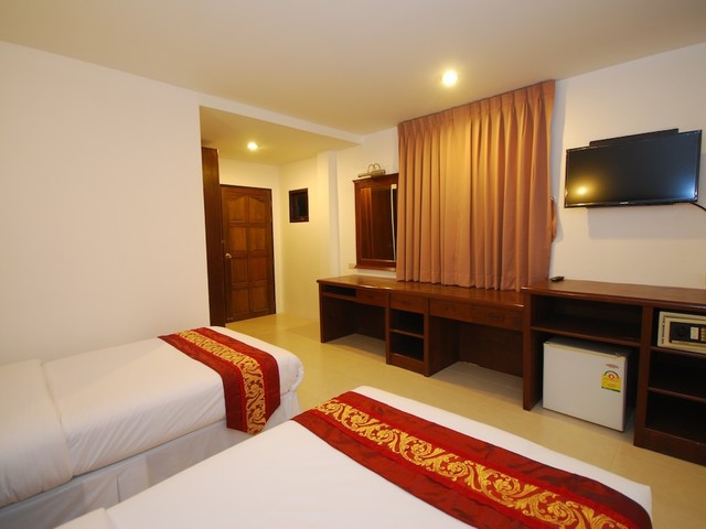 фото отеля Patong Budget Rooms изображение №9