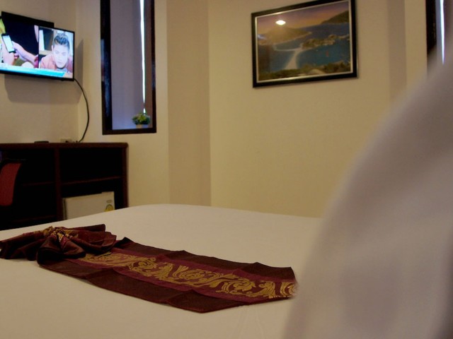 фото отеля Patong Budget Rooms изображение №5