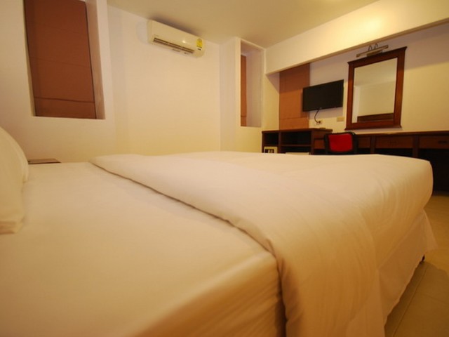 фото отеля Patong Budget Rooms изображение №1