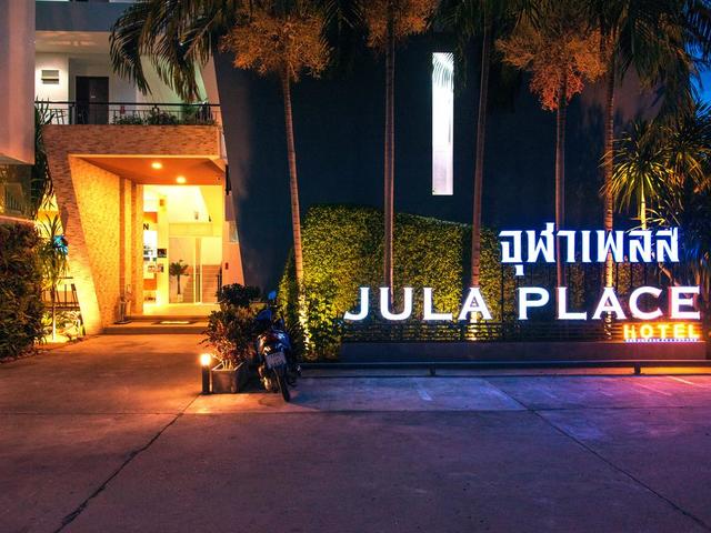 фото отеля Jula Place изображение №5