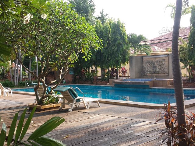 фото отеля Riviera Resort Pattaya изображение №1
