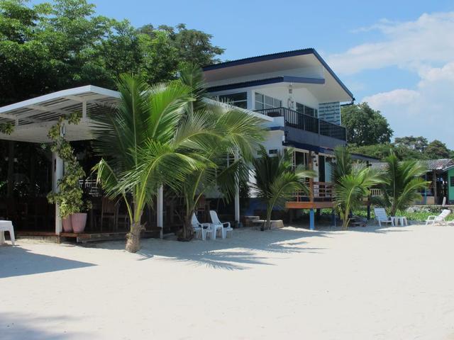фото отеля Samed Seaside Resort изображение №17