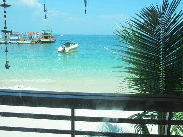 фотографии отеля Samed Seaside Resort изображение №15