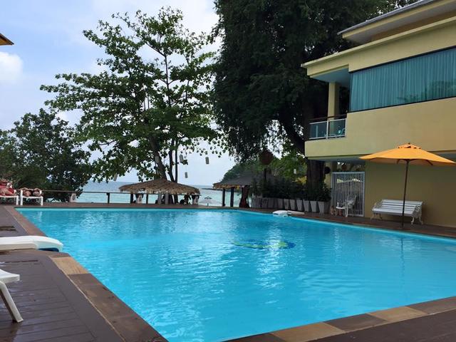 фото отеля Vongdeuan Resort изображение №5