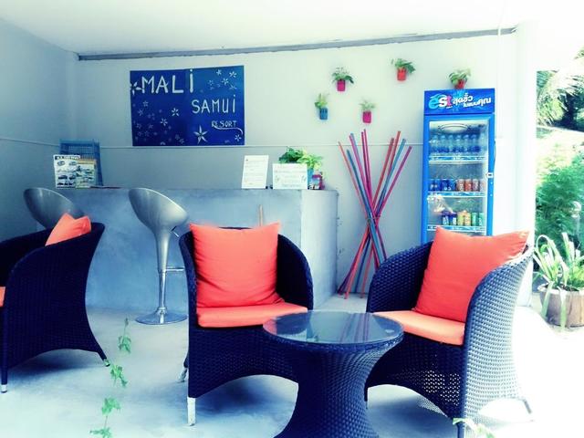 фото отеля Mali Samui Resort изображение №29