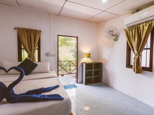 фото отеля Mali Samui Resort изображение №21