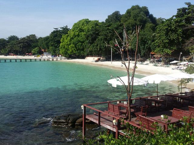 фото отеля Tongta Phaview Resort изображение №5