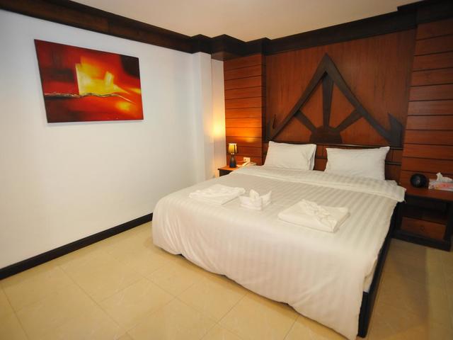 фото отеля Apsara Residence изображение №13