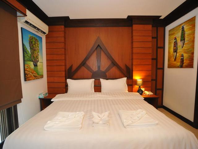 фото отеля Apsara Residence изображение №5
