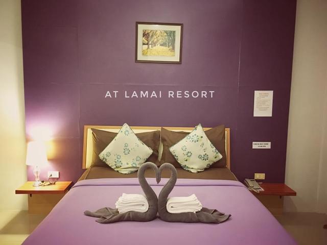 фотографии At Lamai Resort изображение №4