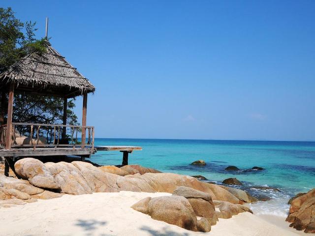 фотографии отеля Koh Munnork Private Island by Epikurean Hotels & Lifetsyle изображение №27