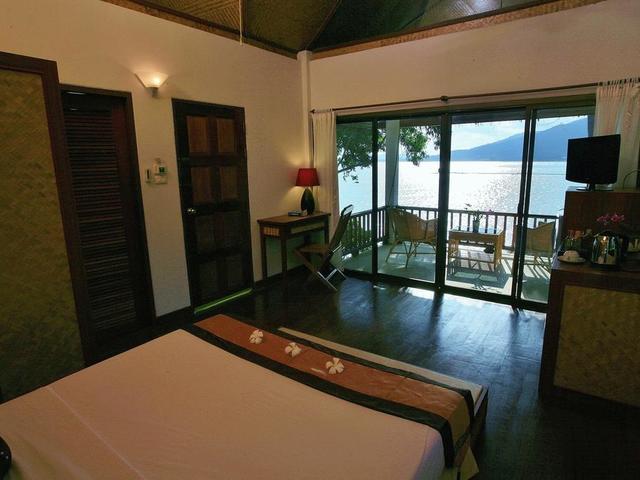 фотографии Lamai Bay View Resort изображение №24