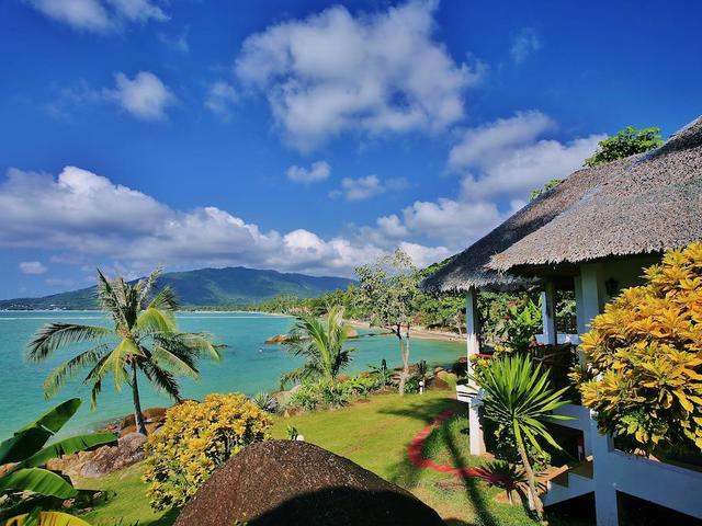 фото Lamai Bay View Resort изображение №22