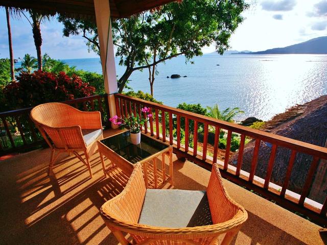фото отеля Lamai Bay View Resort изображение №17