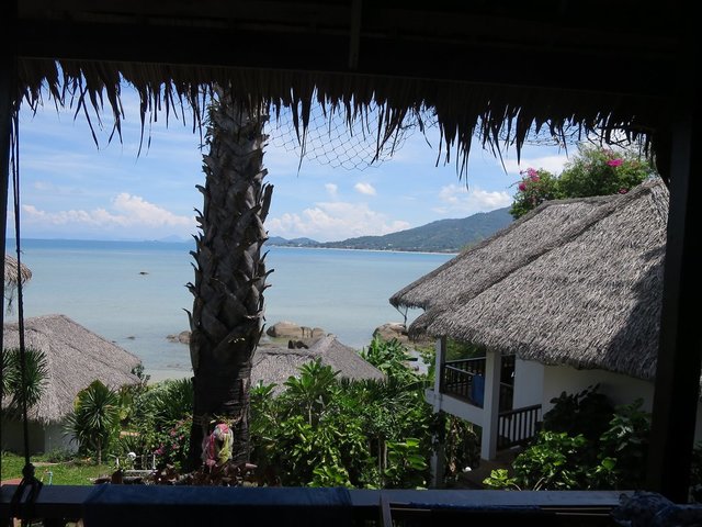 фотографии Lamai Bay View Resort изображение №12