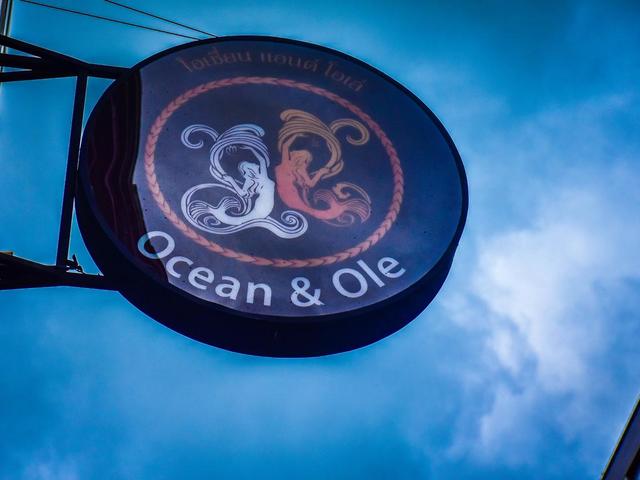 фото отеля Ocean & Ole изображение №5