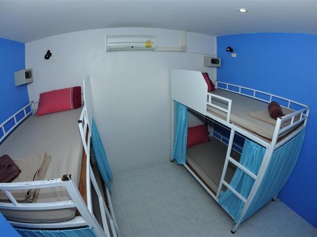 фото Alena Dorm Room изображение №14