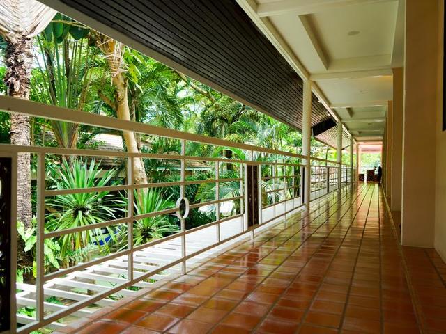 фотографии Koh Chang Riverside Resort изображение №16