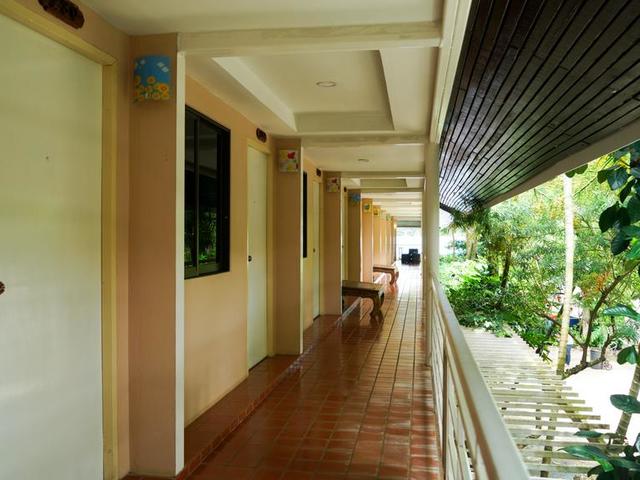 фото отеля Koh Chang Riverside Resort изображение №13
