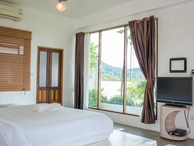 фотографии отеля Warapura Resort изображение №19