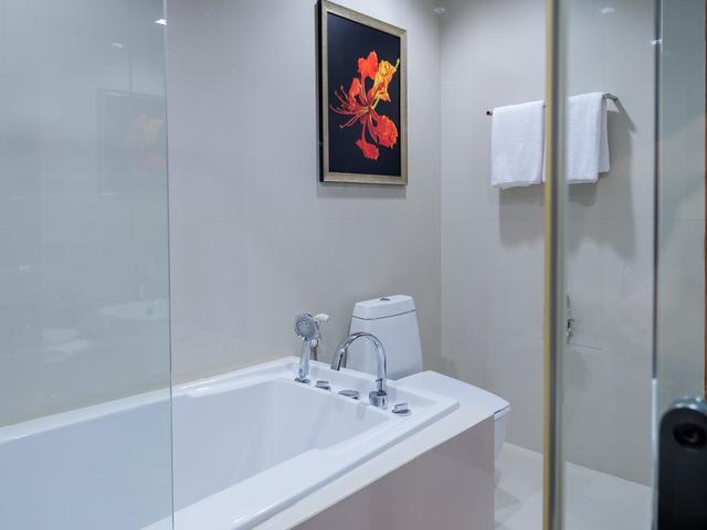 фото отеля Musselana Condominium изображение №17