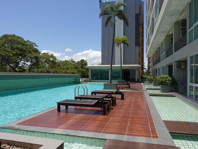 фото отеля Musselana Condominium изображение №9