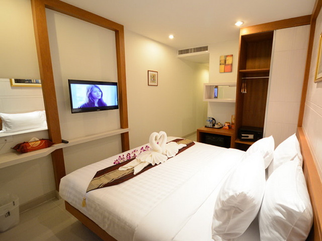 фотографии Expat Hotel Patong Center изображение №52