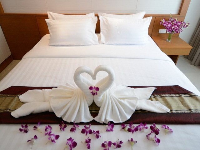 фото отеля Expat Hotel Patong Center изображение №49