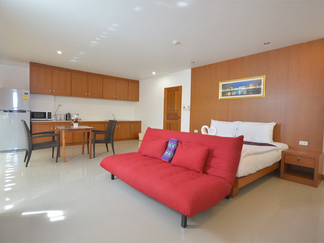 фотографии Expat Hotel Patong Center изображение №16