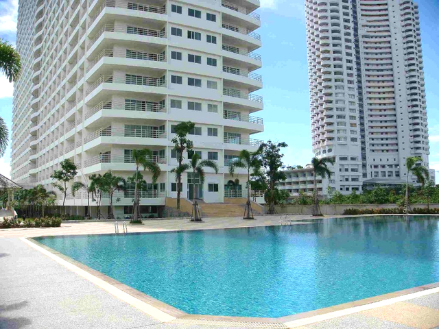 фото отеля View Talay Marina Beach Condominium 8 изображение №1