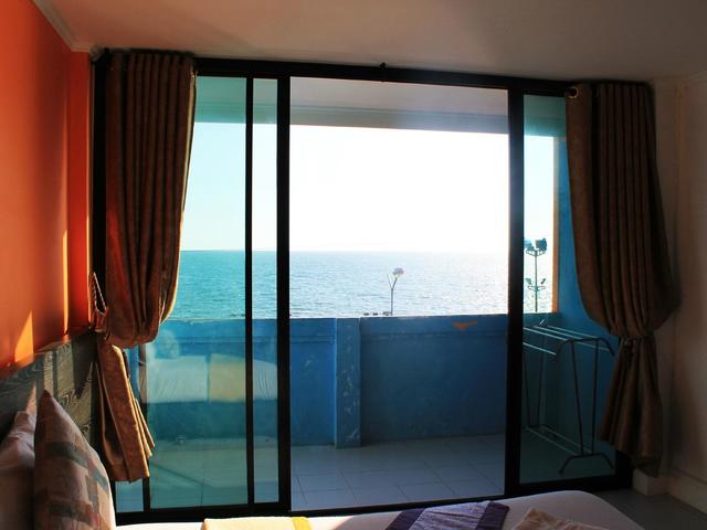 фото отеля Thai Orange Sea Sun (ex. Sea Sun Inn) изображение №9