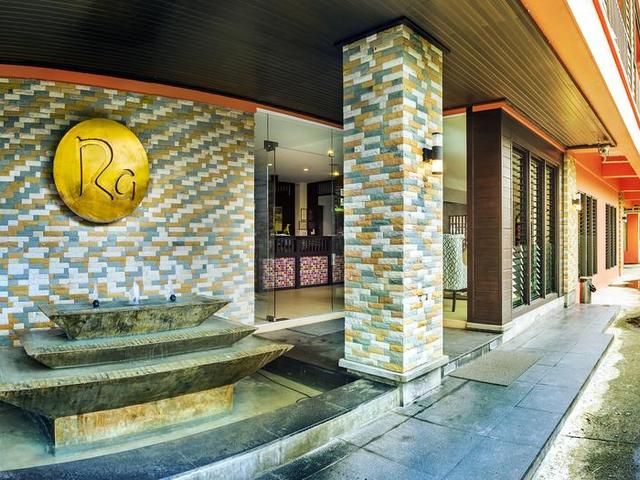 фото отеля Ratana Apart-Hotel at Chalong  изображение №21
