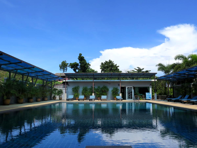 фотографии Royal Thai Residence изображение №16