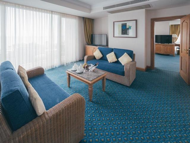 фото отеля The Norm Oriental (ex. Asteria Kemer Resort) изображение №97