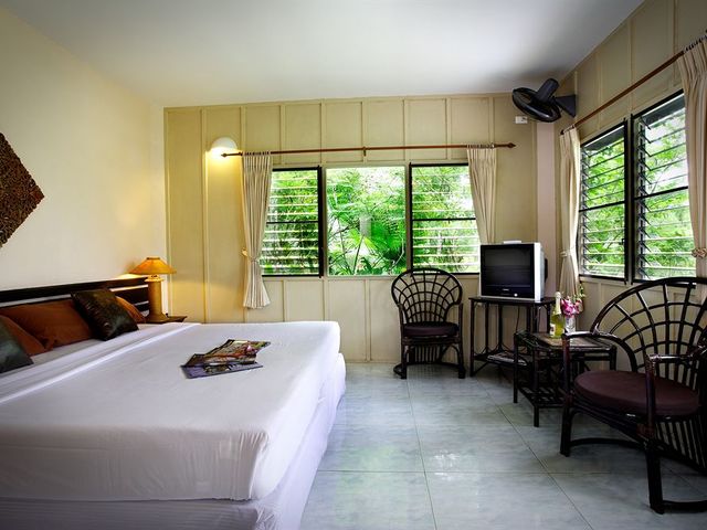 фото отеля Ban Raya Resort and Spa изображение №17