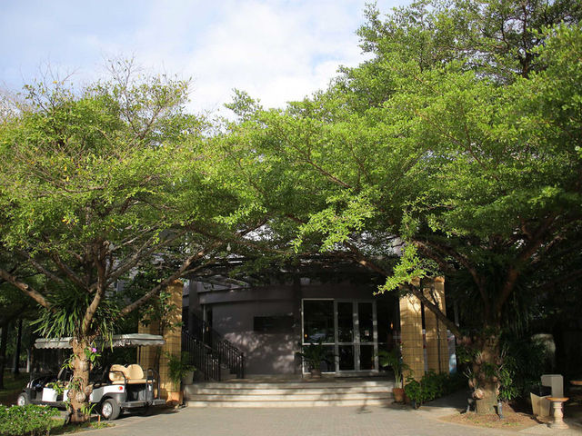 фото отеля The Leela Resort & Spa Pattaya (ex. Leelawadee Lagoon Resort) изображение №21