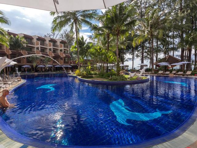 фотографии отеля Best Western Premier Bangtao Beach Resort & Spa изображение №63