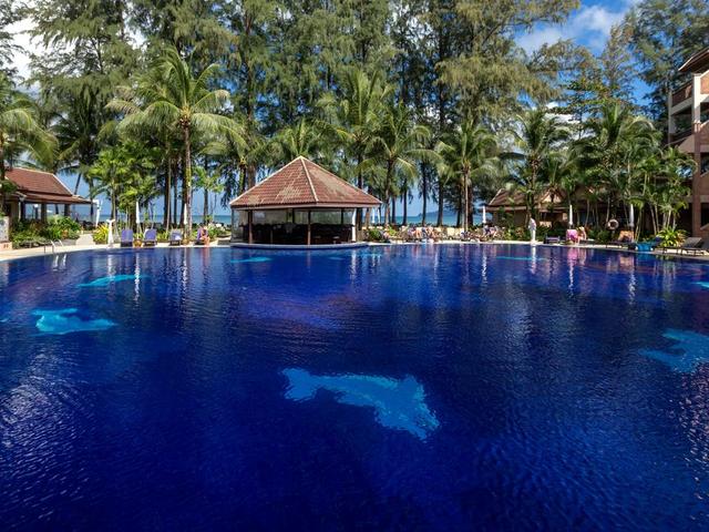 фотографии Best Western Premier Bangtao Beach Resort & Spa изображение №56