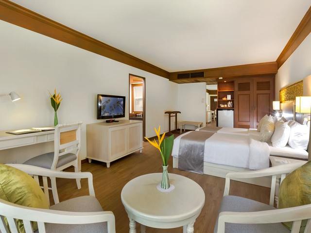 фото отеля Best Western Premier Bangtao Beach Resort & Spa изображение №49
