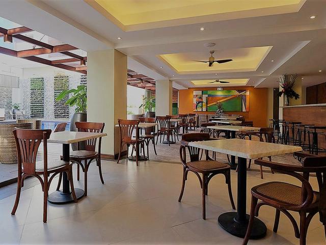 фото отеля Altabriza Resort Boracay изображение №21
