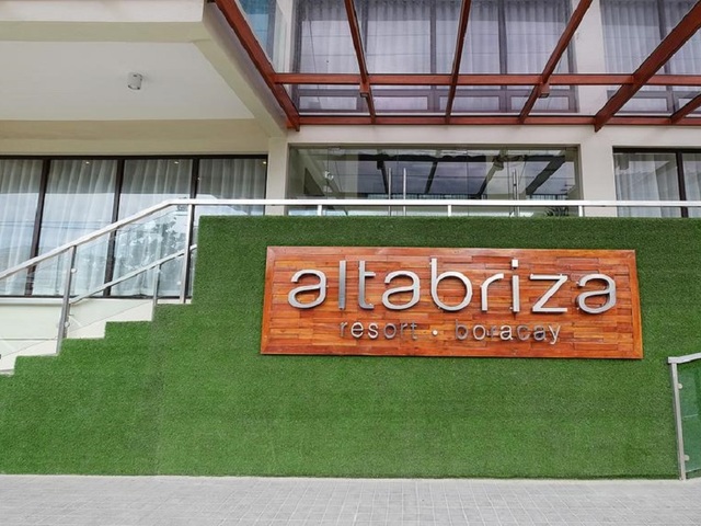 фото отеля Altabriza Resort Boracay изображение №17