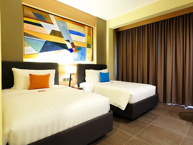 фото отеля Altabriza Resort Boracay изображение №9