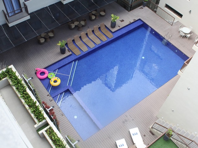 фото отеля Altabriza Resort Boracay изображение №5