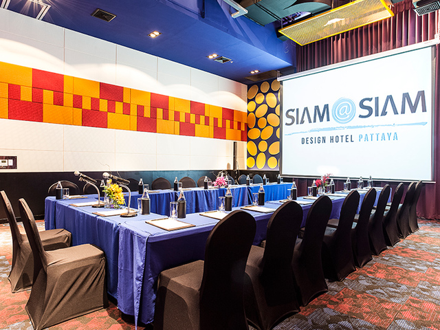 фотографии Siam@Siam Design Hotel Pattaya изображение №24