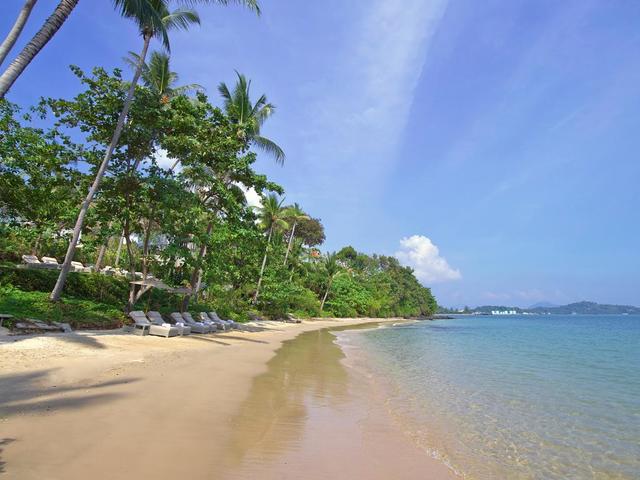 фото отеля Amatara Wellness Resort (ex. Regent Phuket Cape Panwa) изображение №41