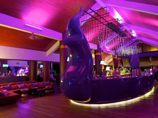 фото отеля Club Med Phuket изображение №5