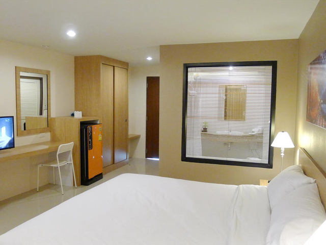 фотографии отеля T5 Suites @ Pattaya изображение №19