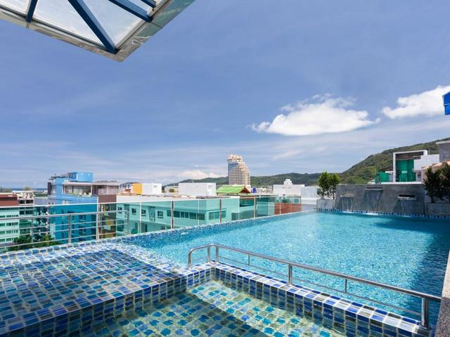 фото Sira Grande Resort & Spa изображение №2