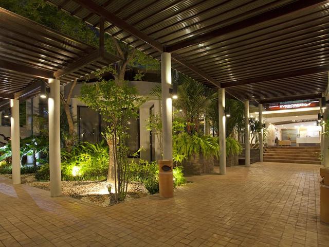 фото отеля Areca Lodge изображение №49